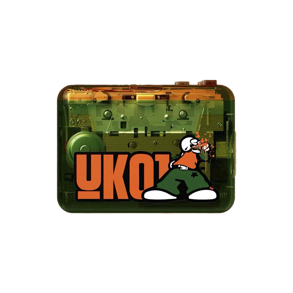 TVXQ! ALBUM TVXQ ユンホ - 1st Album [I-KNOW] (7179 PLAYER VER.)(LIMITED)