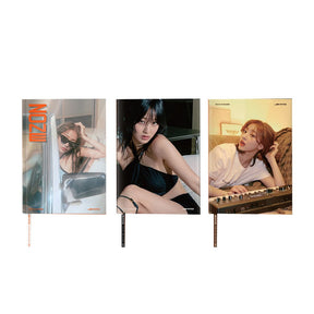 TWICE ALBUM JIHYO -ZONE The 1st ミニアルバム