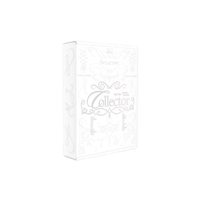 TWICE ALBUM NO POB (+JYP 特典) TWICE 2025 Season's Greetings [Collector]