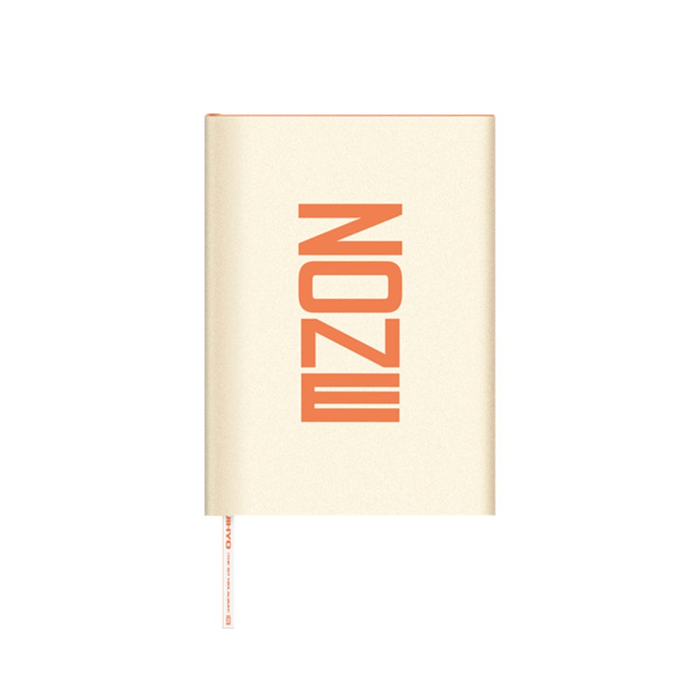 TWICE ALBUM Z Version JIHYO -ZONE The 1st Mini Album