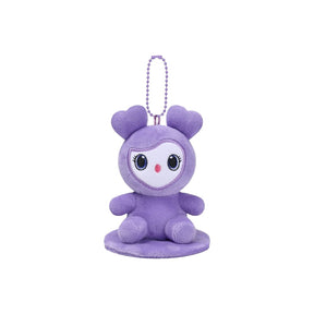 TWICE MD / GOODS TWICE - 2026 THIS IS FOR WORLD TOUR FINALE in SEOUL LOVELY MAGNET PLUSH SITTING