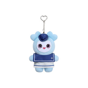 TWICE MD / GOODS TWICE - 2026 THIS IS FOR WORLD TOUR FINALE in SEOUL LOVELY PLUSH BABY MARINE