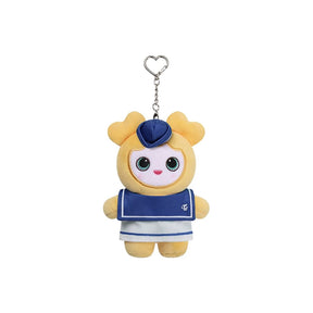 TWICE MD / GOODS TWICE - 2026 THIS IS FOR WORLD TOUR FINALE in SEOUL LOVELY PLUSH BABY MARINE