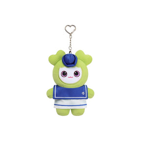 TWICE MD / GOODS TWICE - 2026 THIS IS FOR WORLD TOUR FINALE in SEOUL LOVELY PLUSH BABY MARINE