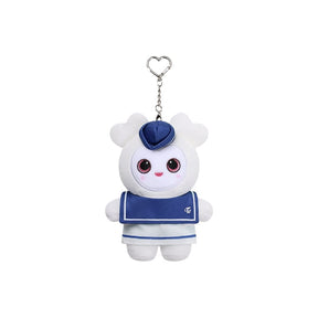 TWICE MD / GOODS TWICE - 2026 THIS IS FOR WORLD TOUR FINALE in SEOUL LOVELY PLUSH BABY MARINE