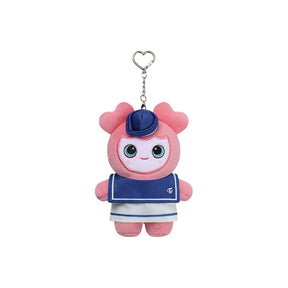 TWICE MD / GOODS TWICE - 2026 THIS IS FOR WORLD TOUR FINALE in SEOUL LOVELY PLUSH BABY MARINE