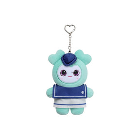 TWICE MD / GOODS TWICE - 2026 THIS IS FOR WORLD TOUR FINALE in SEOUL LOVELY PLUSH BABY MARINE