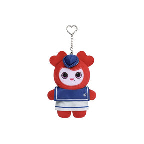 TWICE MD / GOODS TWICE - 2026 THIS IS FOR WORLD TOUR FINALE in SEOUL LOVELY PLUSH BABY MARINE