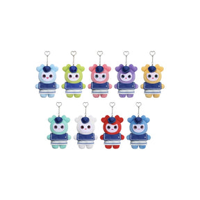 TWICE MD / GOODS TWICE - 2026 THIS IS FOR WORLD TOUR FINALE in SEOUL LOVELY PLUSH BABY MARINE