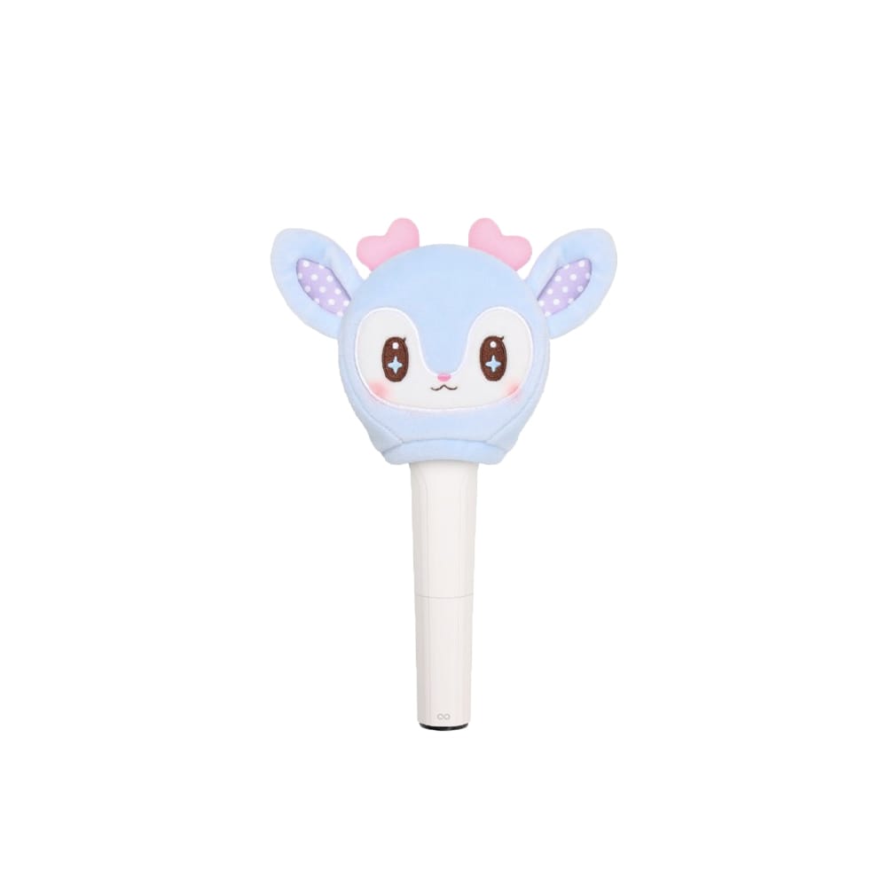 TWICE MD / GOODS TWICE - CANDY BONG COVER [ TWICE THE THRILL MD ]