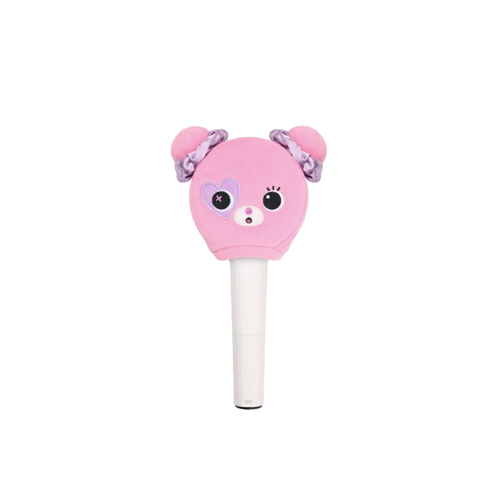 TWICE MD / GOODS TWICE - CANDY BONG COVER [ TWICE THE THRILL MD ]