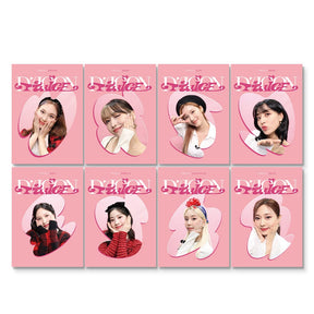 TWICE MD / GOODS TWICE - DICON D’FESTA MINI EDITION