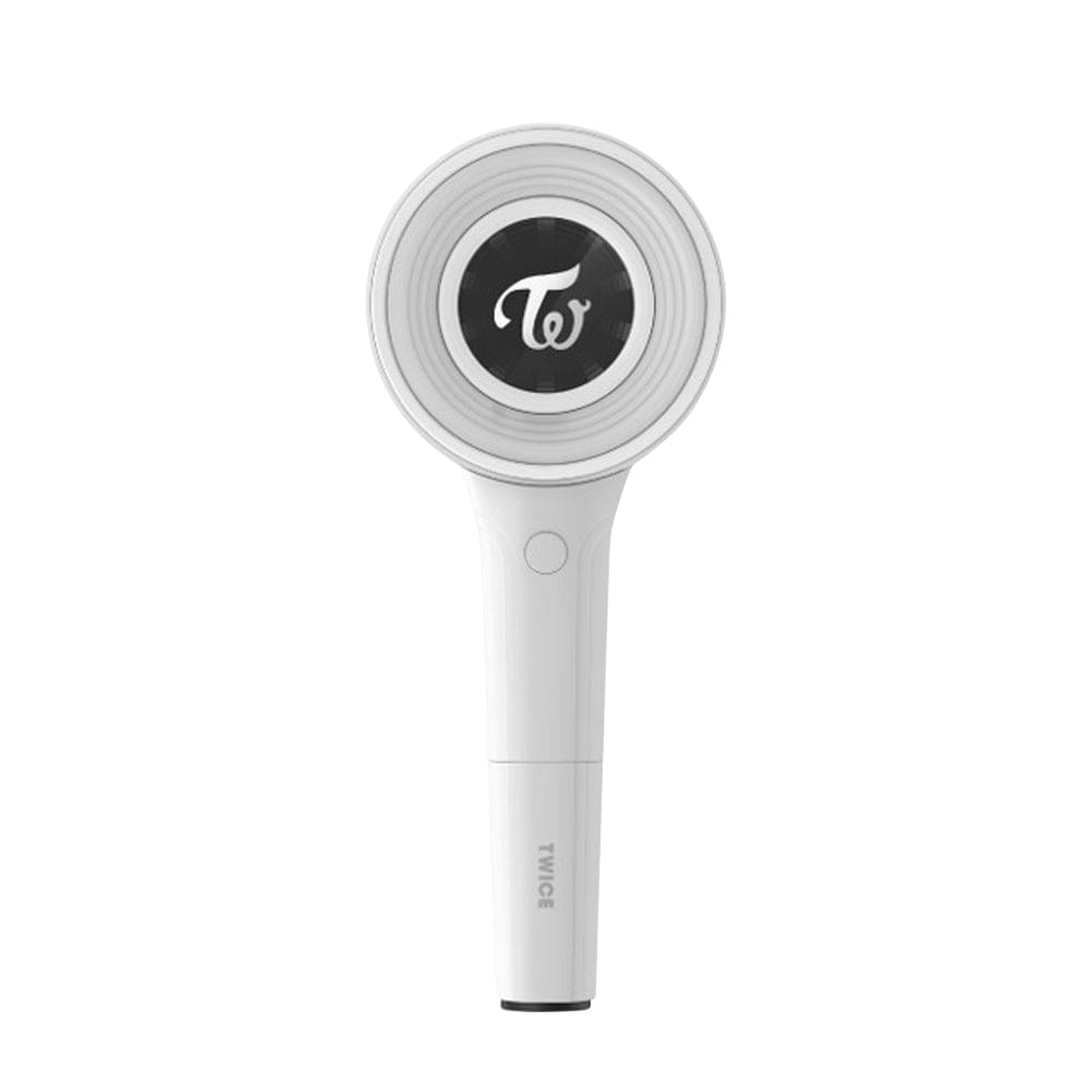 TWICE MD / GOODS TWICE - Official Light Stick INFINITY [CANDYBONG ∞]