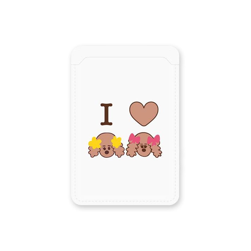 TWICE MD / GOODS TWICE SANA - マグネットウォレット THIS IS FOR