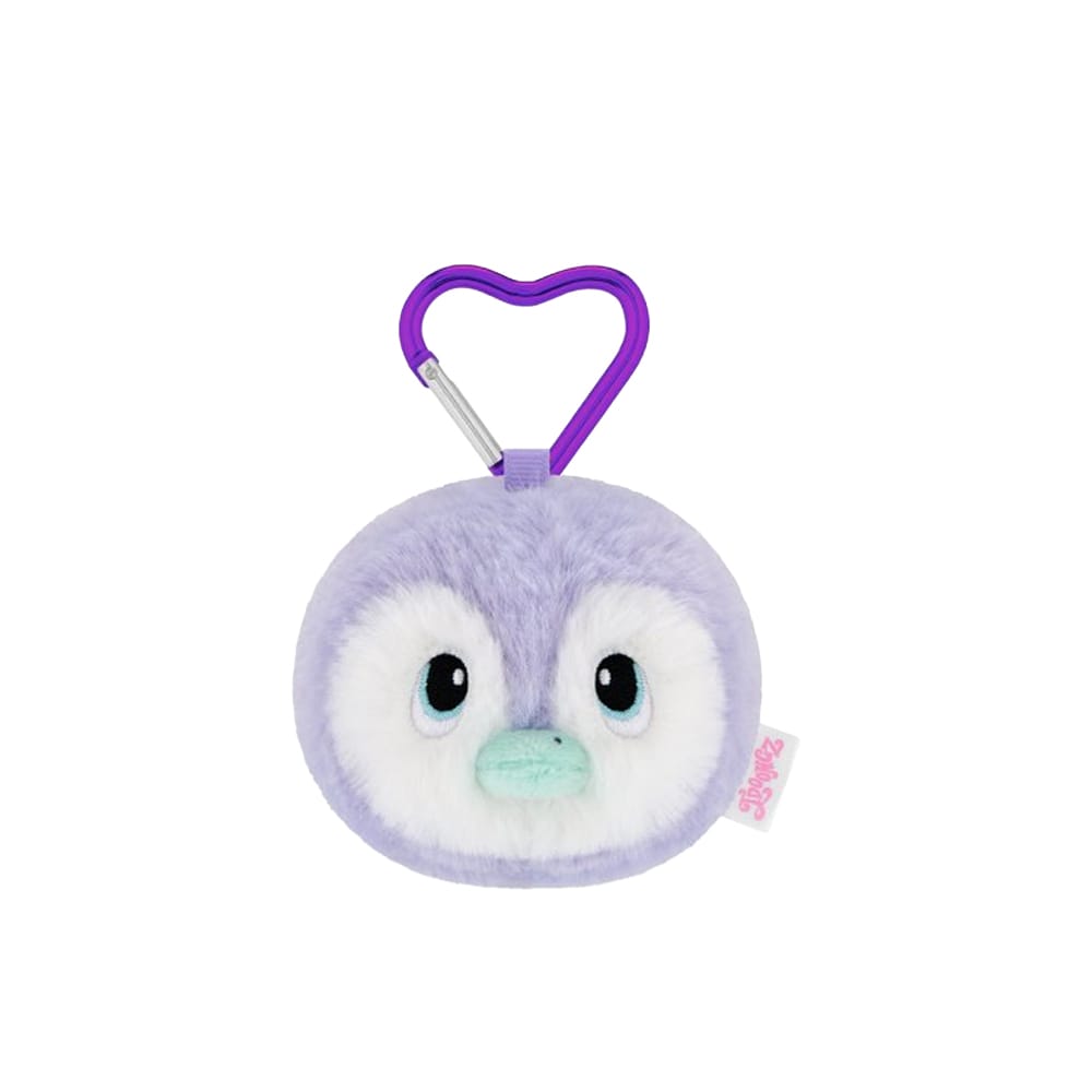 TWICE MD / GOODS TWICE - TDOONGZ FACE KEYRING [ TWICE THE THRILL MD ]