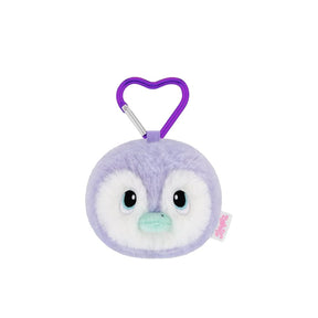 TWICE MD / GOODS TWICE - TDOONGZ FACE KEYRING [ TWICE THE THRILL MD ]