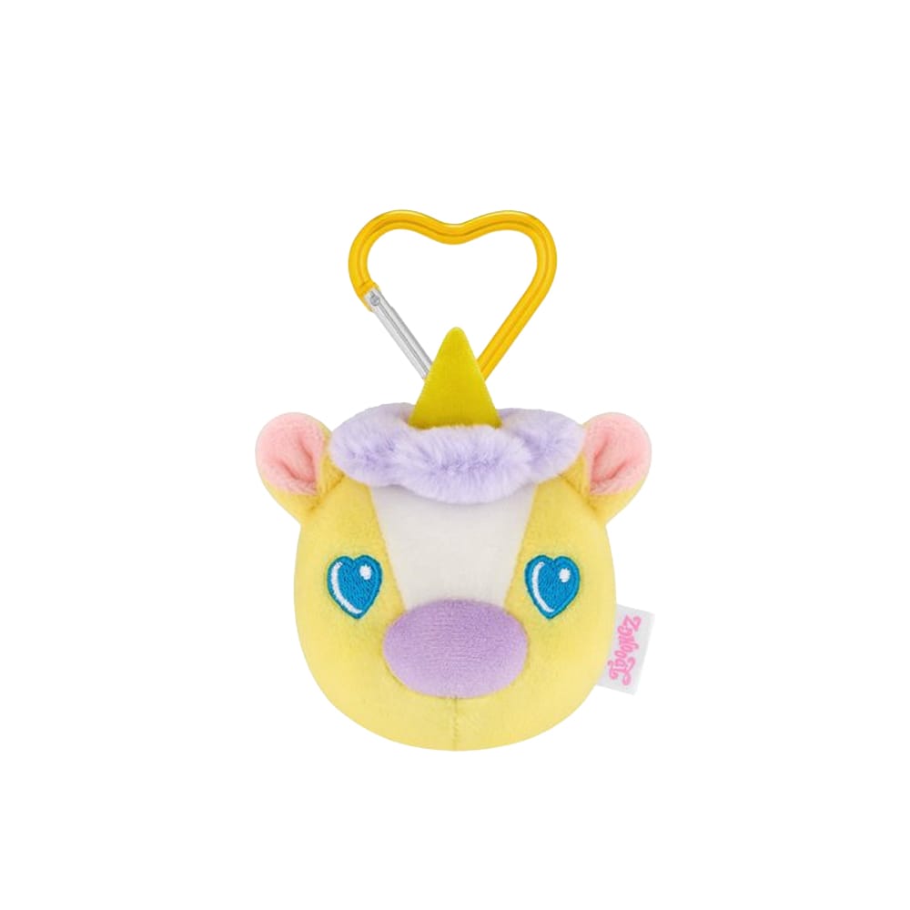 TWICE MD / GOODS TWICE - TDOONGZ FACE KEYRING [ TWICE THE THRILL MD ]