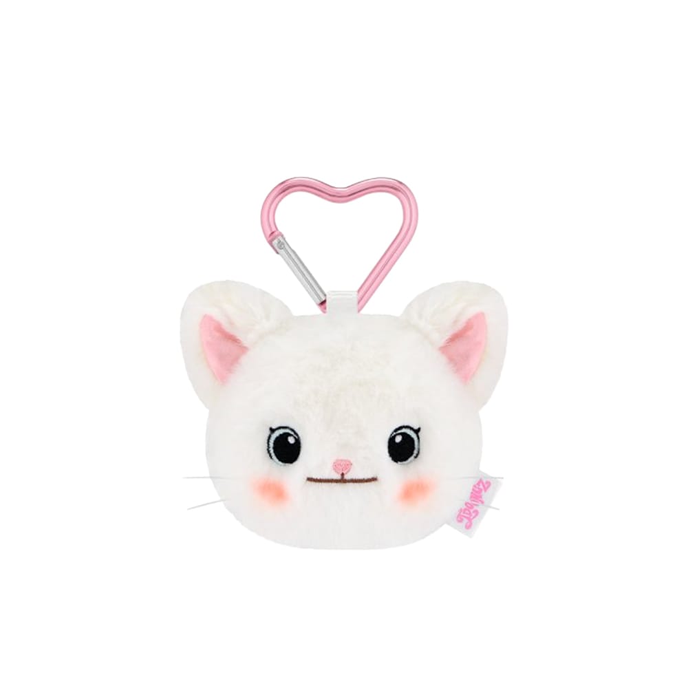 TWICE MD / GOODS TWICE - TDOONGZ FACE KEYRING [ TWICE THE THRILL MD ]