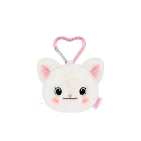 TWICE MD / GOODS TWICE - TDOONGZ FACE KEYRING [ TWICE THE THRILL MD ]