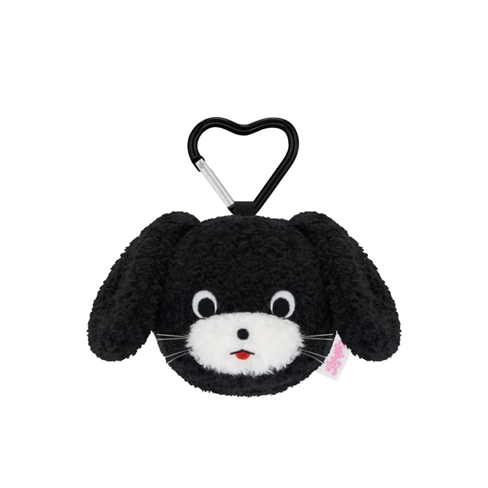 TWICE MD / GOODS TWICE - TDOONGZ FACE KEYRING [ TWICE THE THRILL MD ]