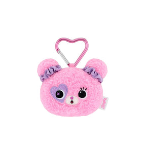 TWICE MD / GOODS TWICE - TDOONGZ FACE KEYRING [ TWICE THE THRILL MD ]