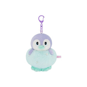 TWICE MD / GOODS TWICE - TDOONGZ PLUSH KEYRING [ TWICE THE THRILL MD ]