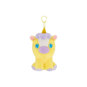 TWICE MD / GOODS TWICE - TDOONGZ PLUSH KEYRING [ TWICE THE THRILL MD ]