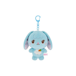 TWICE MD / GOODS TWICE - TDOONGZ PLUSH KEYRING [ TWICE THE THRILL MD ]