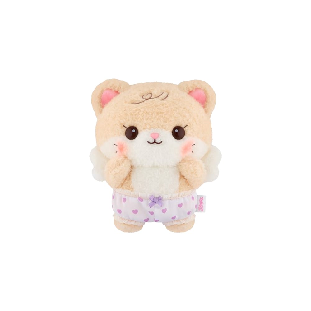 TWICE MD / GOODS TWICE - TDOONGZ PLUSH ORIGINAL Ver. [ TWICE THE THRILL MD ]