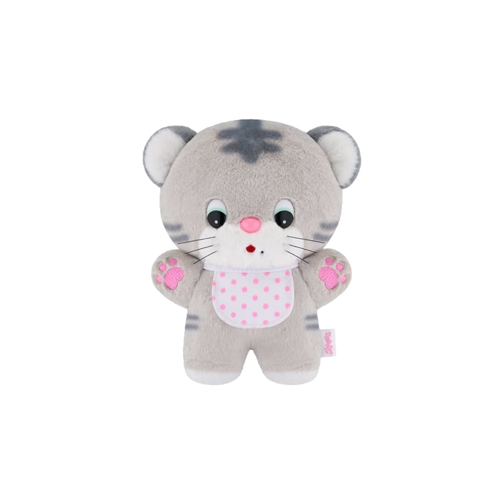 TWICE MD / GOODS TWICE - TDOONGZ PLUSH ORIGINAL Ver. [ TWICE THE THRILL MD ]