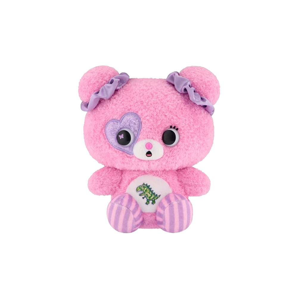 TWICE MD / GOODS TWICE - TDOONGZ PLUSH ORIGINAL Ver. [ TWICE THE THRILL MD ]