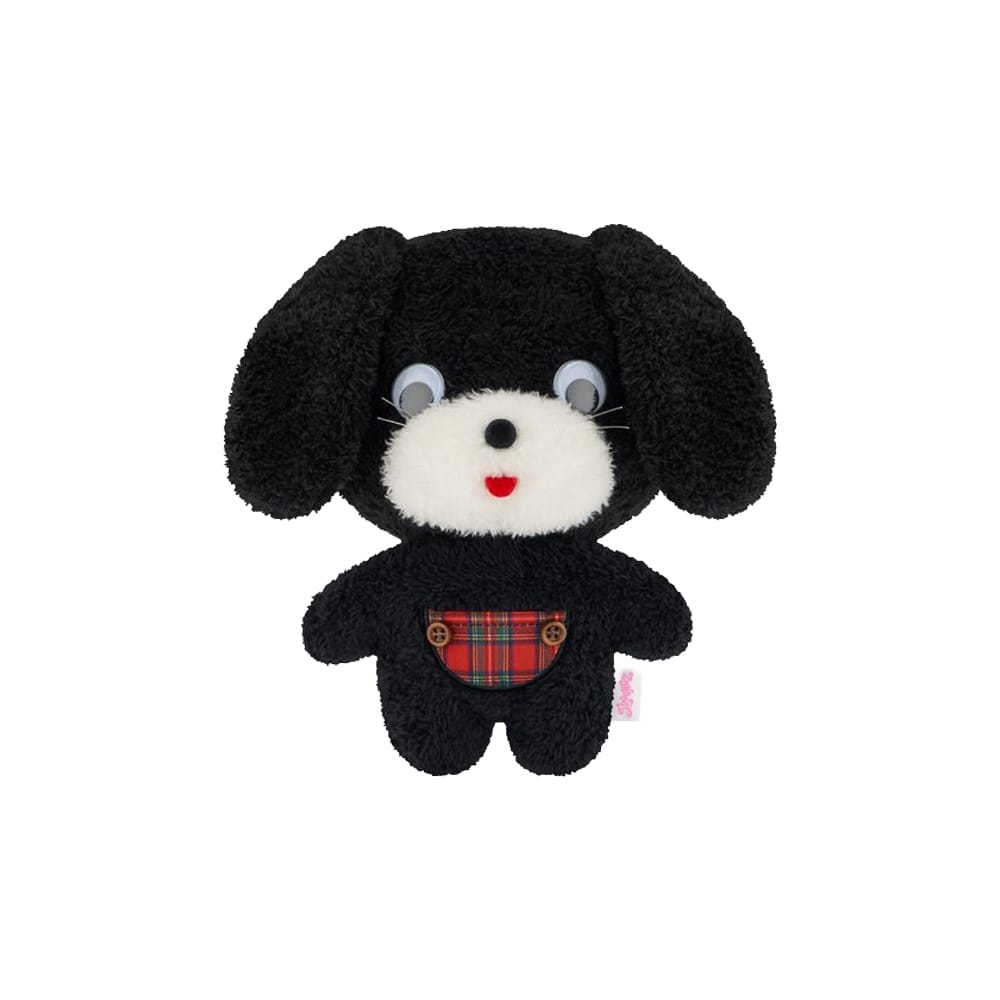 TWICE MD / GOODS TWICE - TDOONGZ PLUSH ORIGINAL Ver. [ TWICE THE THRILL MD ]