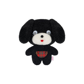TWICE MD / GOODS TWICE - TDOONGZ PLUSH ORIGINAL Ver. [ TWICE THE THRILL MD ]