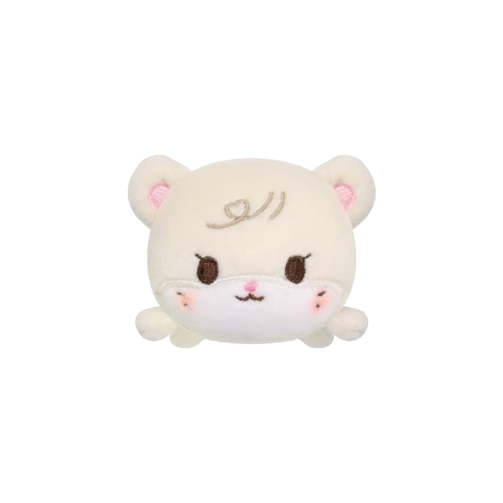 TWICE MD / GOODS TWICE - TDOONGZ STRESS BALL [ TWICE THE THRILL MD ]