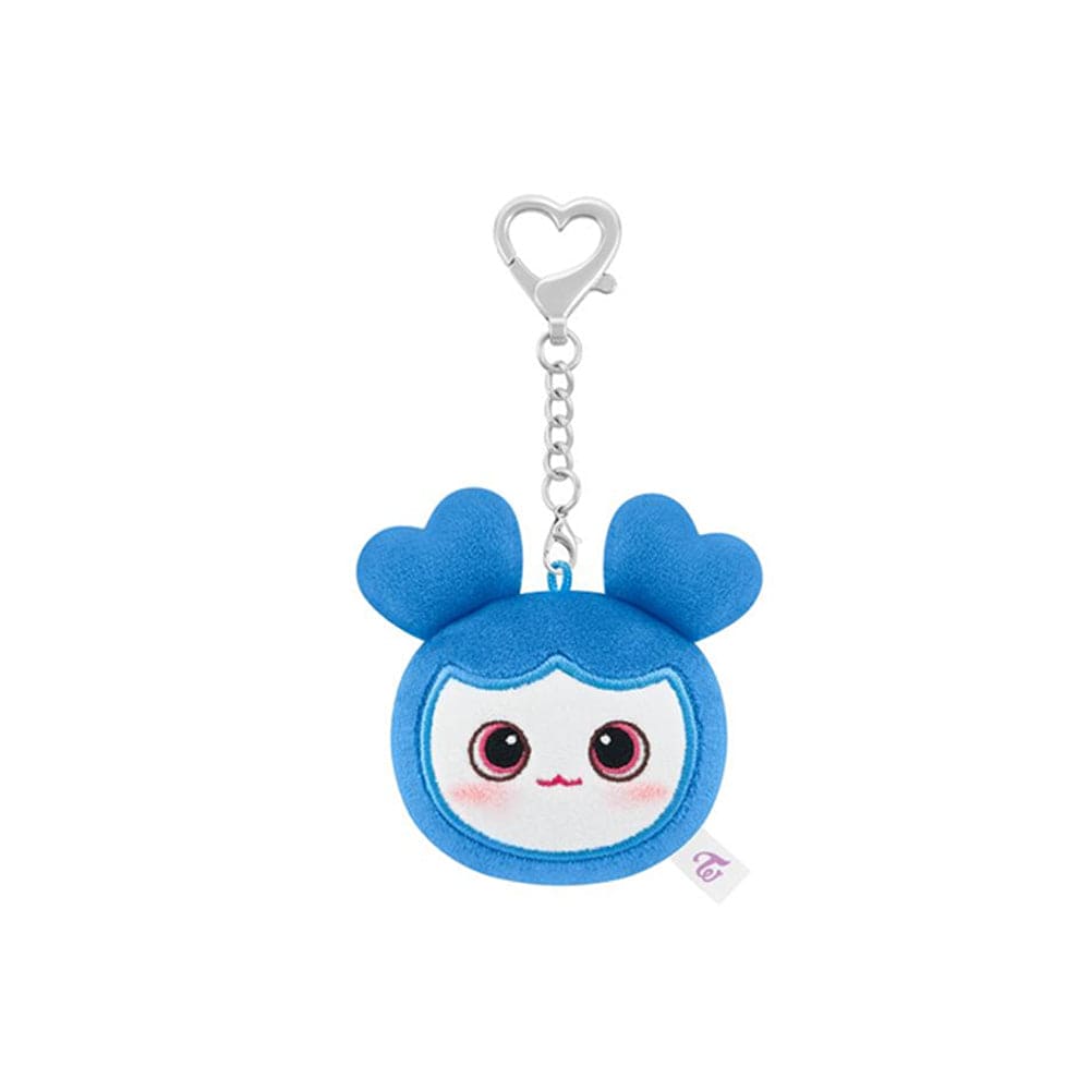 TWICE MD / GOODS TWICE - フェイスキーホルダー THIS IS FOR