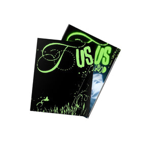 TWS ALBUM TWS - 2nd Single Album [TO US] EVERGLOW VER.