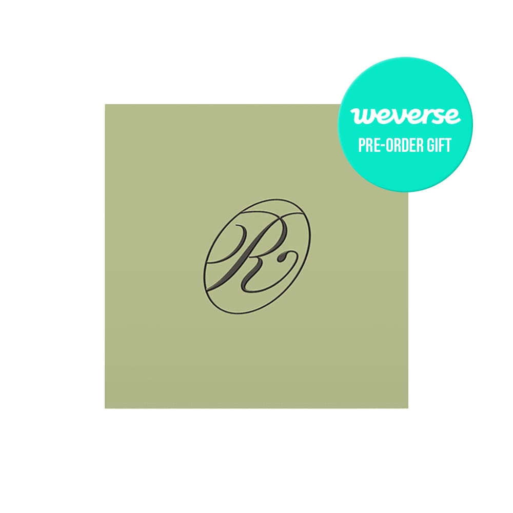 TWS ALBUM TWS - 5th Mini Album [NO TRAGEDY] COMPACT VER. (RUSH)