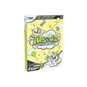 TWS DVD / BLU-RAY TWS - TWS:42 Selection Pack Vol. 2