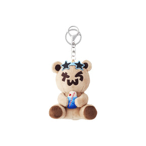 TWS MD / GOODS TWS - Japan 2nd Single 「SODA SODA」 MD Plush Keyring