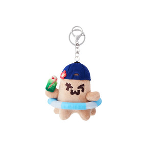 TWS MD / GOODS TWS - Japan 2nd Single 「SODA SODA」 MD Plush Keyring