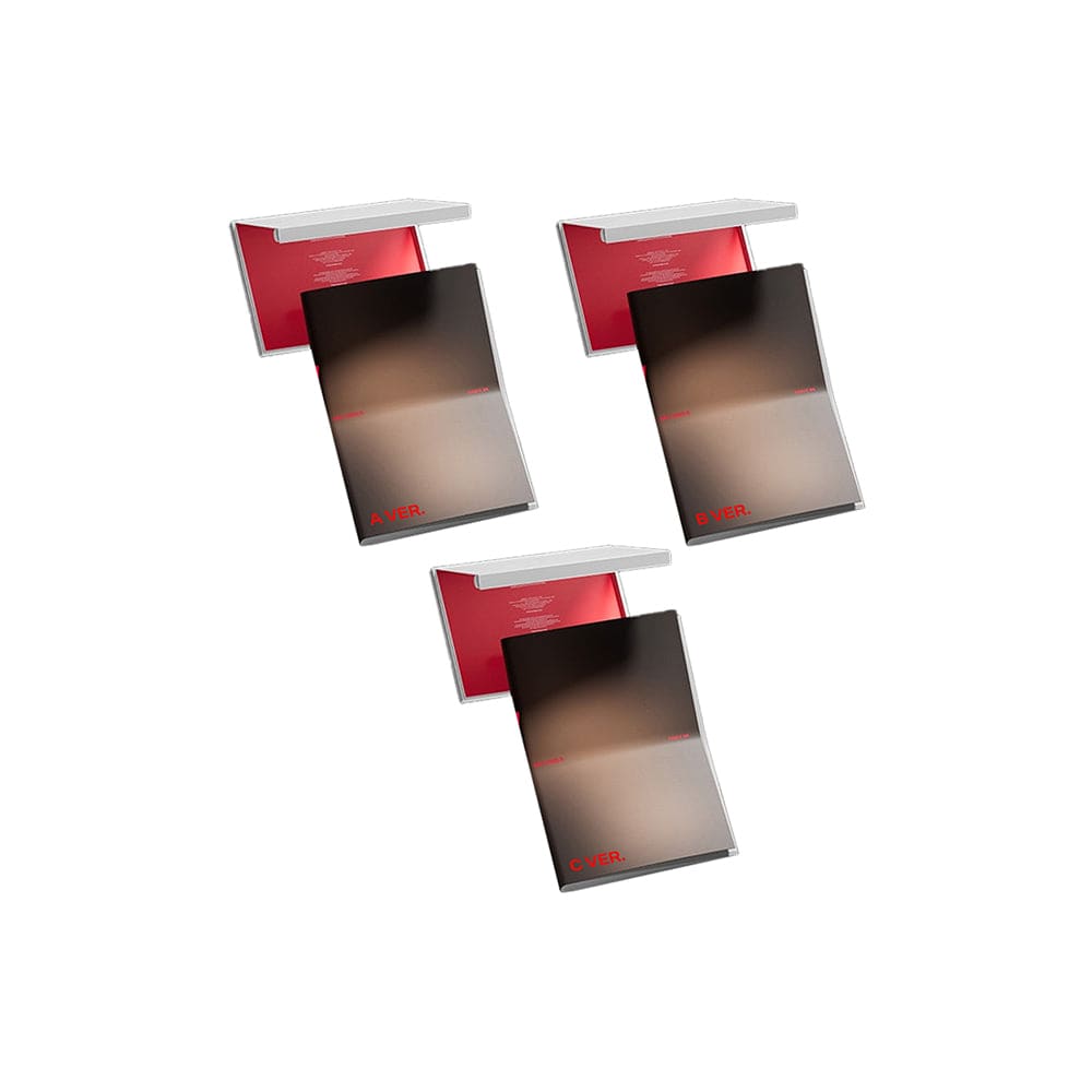 TXT (TOMORROW X TOGETHER) ALBUM ランダム 1点 TXT ヨンジュン - NO LABELS: PART 01  (WEVERSE ALBUMS VER.)