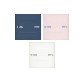 TXT (TOMORROW X TOGETHER) ALBUM TOMORROW X TOGETHER ( TXT ) ヨンジュン - NO LABELS: PART 02
