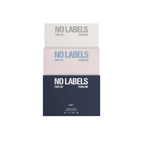 TXT (TOMORROW X TOGETHER) ALBUM TOMORROW X TOGETHER ( TXT ) ヨンジュン - NO LABELS: PART 02