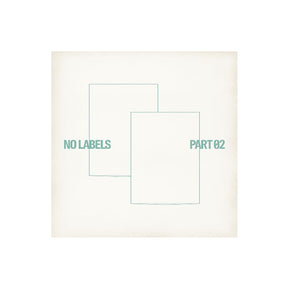 TXT (TOMORROW X TOGETHER) ALBUM TOMORROW X TOGETHER ( TXT ) ヨンジュン - NO LABELS: PART 02 (WEVERSE ALBUMS VER.)