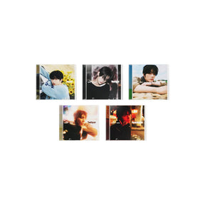 K-POP・アジア TXT TOGETHER solo track ver The Star Chapter: TOGETHER (Solo Track Ver.) - TXT Official