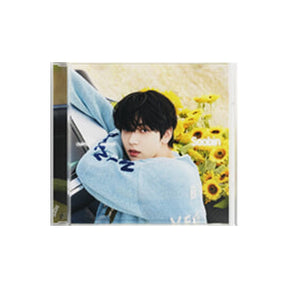 TXT (TOMORROW X TOGETHER) ALBUM メンバー選択可）TXT - 4th フルアルバム The Star Chapter: TOGETHER (SOLO TRACK VER.)