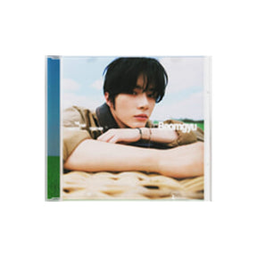 TXT (TOMORROW X TOGETHER) ALBUM メンバー選択可）TXT - 4th フルアルバム The Star Chapter: TOGETHER (SOLO TRACK VER.)