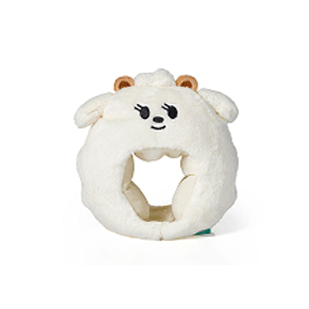 TXT (TOMORROW X TOGETHER) MD / GOODS BAMGEUT TXT - [ACT：TOMORROW] OLS DECO COVER