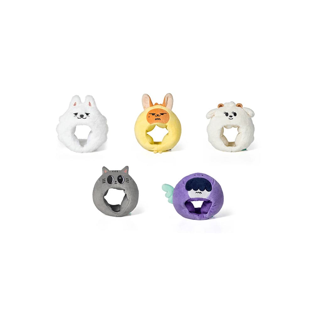 TXT (TOMORROW X TOGETHER) MD / GOODS HWANGCHOON TXT - PPULBATU 公式ペンライトデコカバー