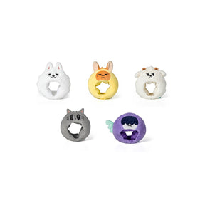 TXT (TOMORROW X TOGETHER) MD / GOODS HWANGCHOON TXT - PPULBATU 公式ペンライトデコカバー